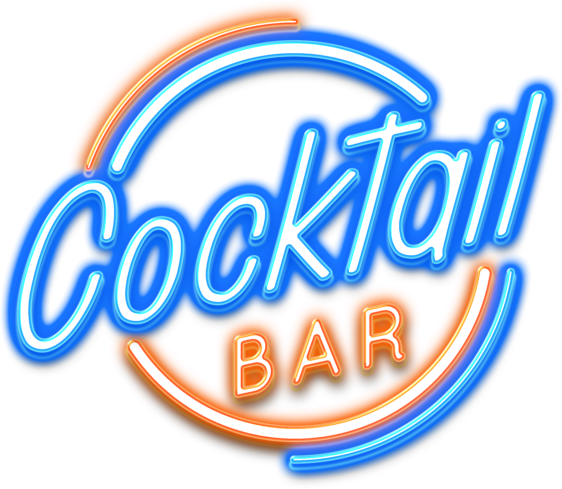 Logo Cocktail Bar